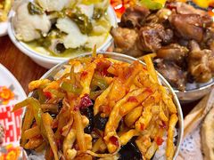 -满堂春特色餐馆