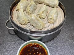 -安多素食(广仁寺路店)