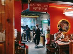 -京元盛铜锅涮肉(上海总店)