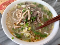 -郝刚刚羊杂割(柳巷店)