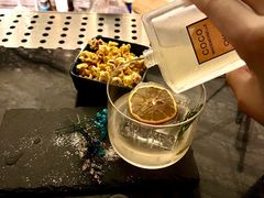 -境·Bar·日咖夜酒