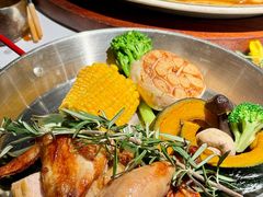 -咖梦餐厅 COMENG RESTAURANT