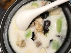 -半勺·新徽菜(银泰城店)