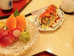 -彩葉·樱花屋日本料理(动物园店)