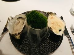 -翡翠36餐厅(浦东香格里拉店)