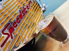-COFFEE HOLIC(朝外SOHO店)