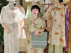 -广州白马服装市场