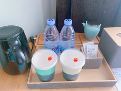 -北京南锣鼓巷亚朵酒店