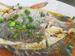 -明记海鲜大排档(巽寮湾店)