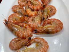-天天海鲜城·海鲜大排档(新溪店)