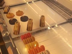 -Angelina安吉丽娜(恒隆广场店)