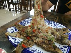 -徽州美食(三十年老店)