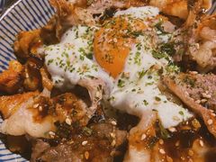 -伊茉家的烤肉店(勒泰中心店)