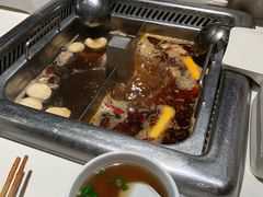 -海底捞火锅(河东万达广场店)