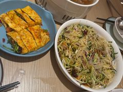 -同合居·非遗东北菜(王府井店)