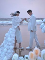 -花田映像婚纱摄影(龙岗店)
