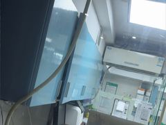 -瑞鹏·疫苗·绝育·宠物医院(金沙洲店)