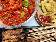 -眼镜哥浦江夜宵大本营