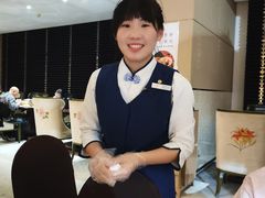 -朗丽兹自助餐厅