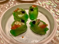 -8餐厅(新葡京酒店)