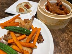 -金鼎轩(方庄天坛店)