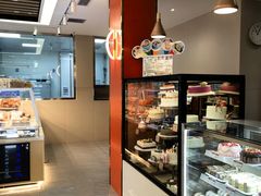 -新侨三宝乐面包店(崇文门店)