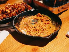 -汉米达特色料理餐厅(郴州友阿国际广场店)