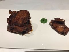 老苏州古法熏鱼-淮扬厨子(健康路店)
