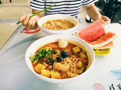 -清华大学-清芬园
