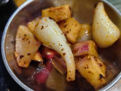 -祝幺妹火锅(裕华村总店)