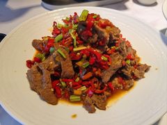 -乔阿马·江南味·驴肉香(龙湖华泾天街店)