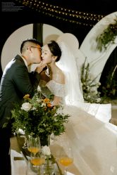 -ZHICOME·稚蔻婚纱礼服造型定制(西安龙首印象城店)