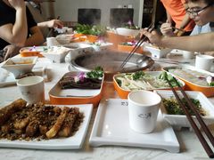 -一天好养生火锅·衢州人自己的火锅(阳光水岸店)