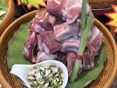 -崂山印象·青岛·海鲜渔家菜