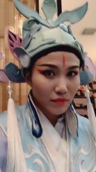 -盘子女人坊古装写真摄影(天津总店)