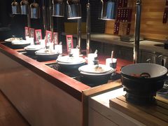 -杭州滨江世融艾美酒店·新食谱全日餐厅