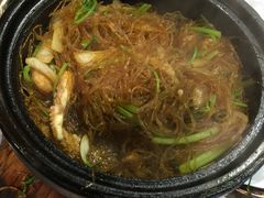 -广玉兰上海菜(德平店)