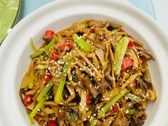 -解家河南菜(商鼎路店)