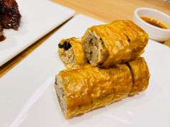 -枣子树·素食餐厅(普陀山店)