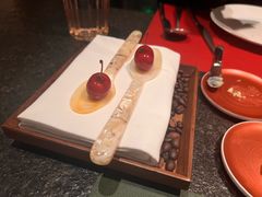 -莲西餐