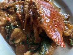 -Doo Dee Thai Food(Issan/Isaan/Esan)