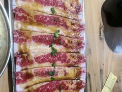 -汉城烤肉(华山路店)