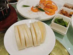 -万龙洲海鲜(大兴绿地缤纷城店)