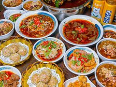 -成都瓜串串(华强北店)