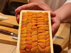 -Ginza Onodera 鮨(外滩十八号店)