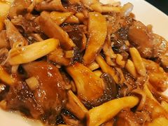 -宝轩渔府·老字号海鲜·正宗津菜(水上店)