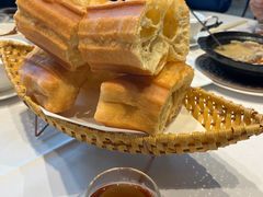 -春满园·早茶·粤菜·宴会(前海店)