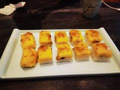 黄米凉糕-紫泥369粗粮季(鼓楼店)