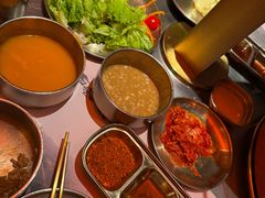 -西塔老太太泥炉烤肉(苏州大悦城店)