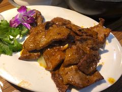 南煎肝-破店(井大店)